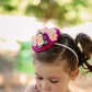 Cherry Blossoms Petit Topper