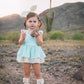 Ivory Side Bow Fascinator