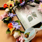 Wild Flowers Mini Halo