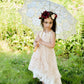 Whimsical Woods|| Chianti Cherry Sunflower