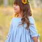Girasoli Pin|| Brooch