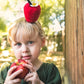 The Big Apple Headband