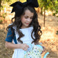 Oversized Bow Fascinator