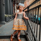 Runway Bow Fascinator|| Vintage Hats