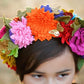 Catrina Full Crown