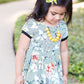 Spring Yellow Daffodil| felt flower|flower crown|