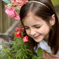 Mary’s lady bug floral garden